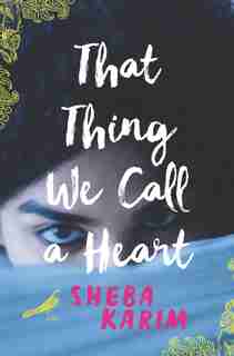 That Thing We Call A Heart by Sheba Karim