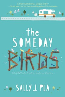 Front cover_The Someday Birds