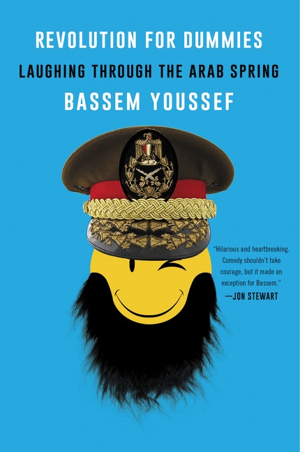 Front cover_Revolution For Dummies