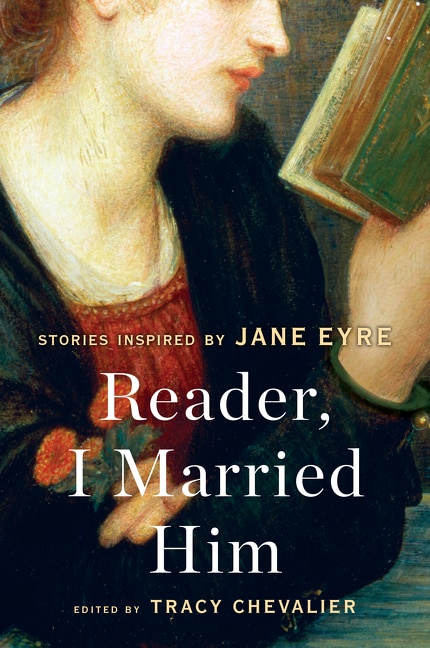 Couverture_Reader, I Married Him