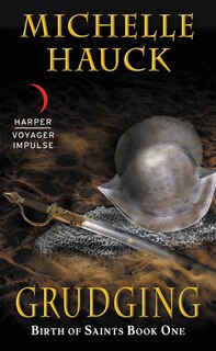 Front cover_Grudging