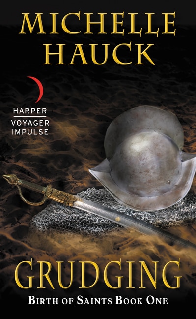 Front cover_Grudging