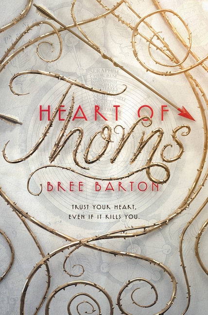 Front cover_Heart Of Thorns
