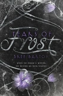 Front cover_Tears Of Frost