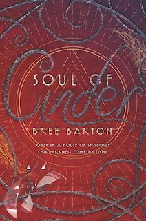Front cover_Soul Of Cinder