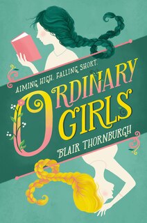 Front cover_Ordinary Girls