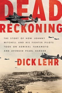 Front cover_Dead Reckoning