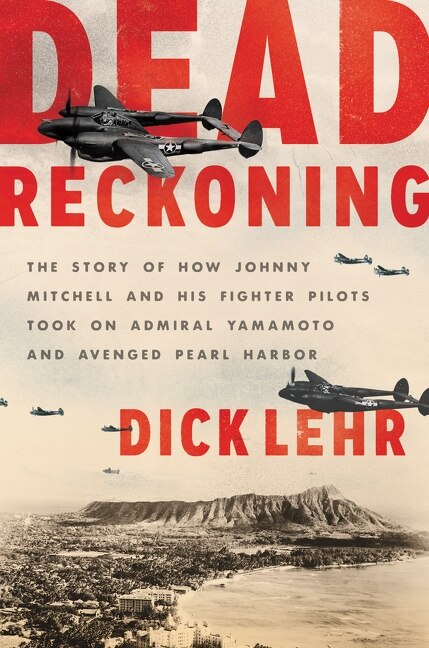 Front cover_Dead Reckoning