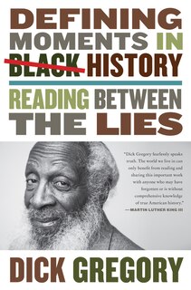 Couverture_Defining Moments In Black History