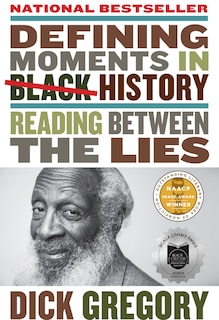 Front cover_Defining Moments In Black History