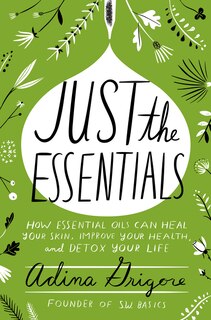 Front cover_Just The Essentials