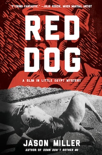 Couverture_Red Dog