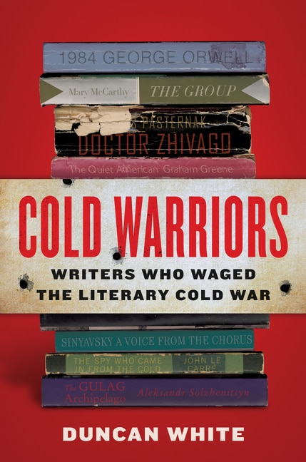 Front cover_Cold Warriors