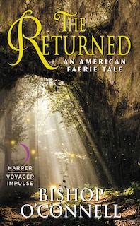 Front cover_The Returned