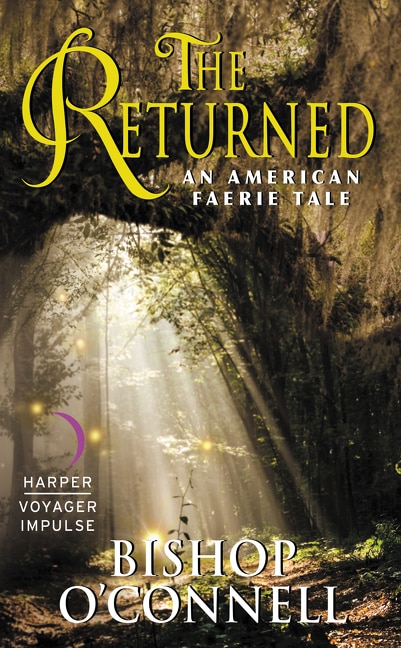 Front cover_The Returned