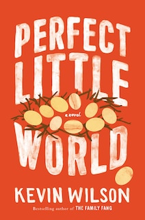 Front cover_Perfect Little World