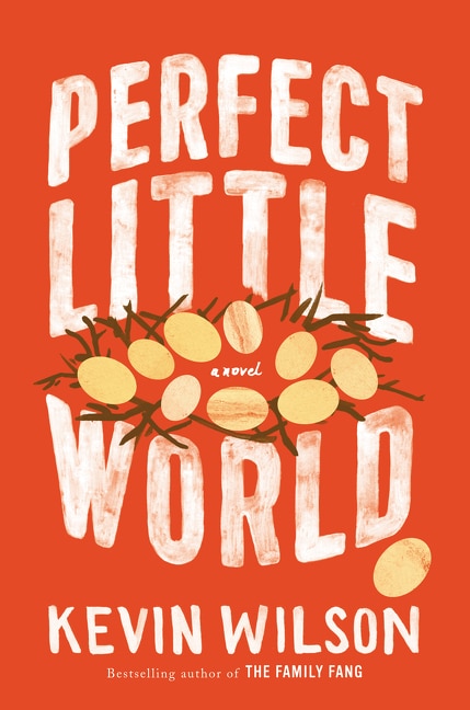 Front cover_Perfect Little World