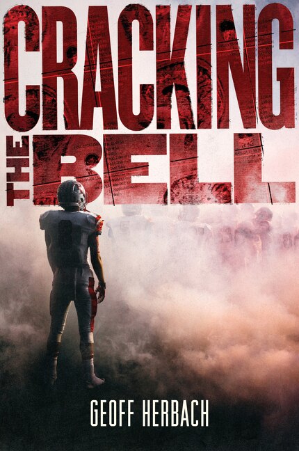 Front cover_Cracking The Bell