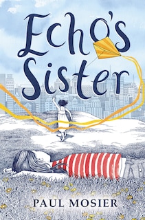 Front cover_Echo's Sister