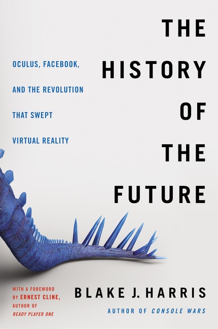 Couverture_The History of the Future