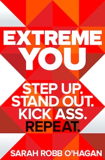 Front cover_Extreme You