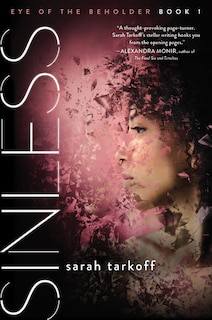 Front cover_Sinless