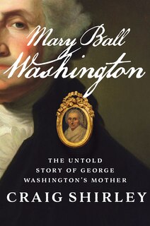 Front cover_Mary Ball Washington