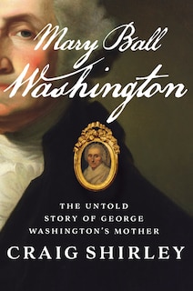 Front cover_Mary Ball Washington