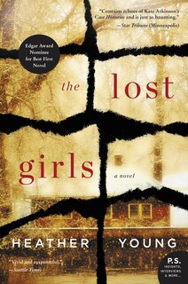 Front cover_LOST GIRLS
