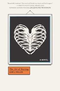 Front cover_The Art of Starving