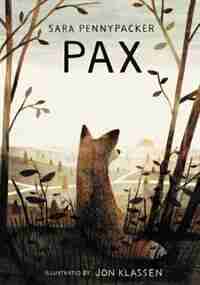 Pax (Signed Edition) by Sara Pennypacker