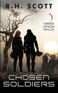 Front cover_Chosen Soldiers