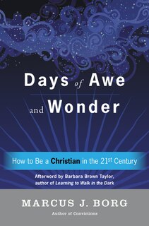Front cover_Days Of Awe And Wonder