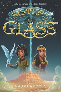 Front cover_Sisters Of Glass