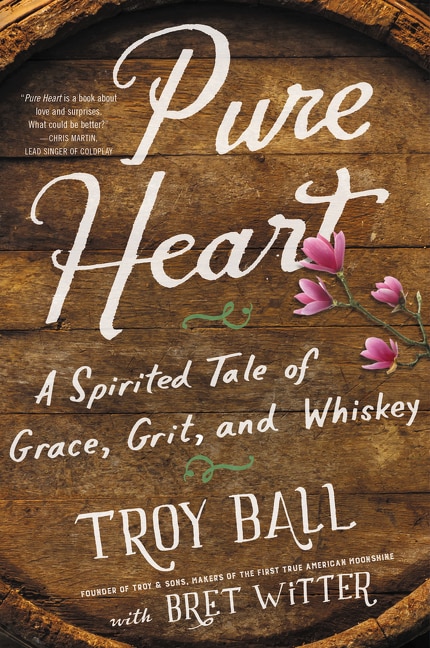 Front cover_Pure Heart