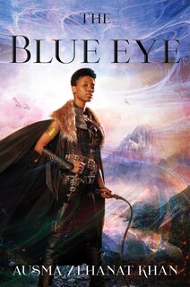 Front cover_The Blue Eye