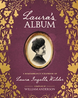Front cover_Laura's Album