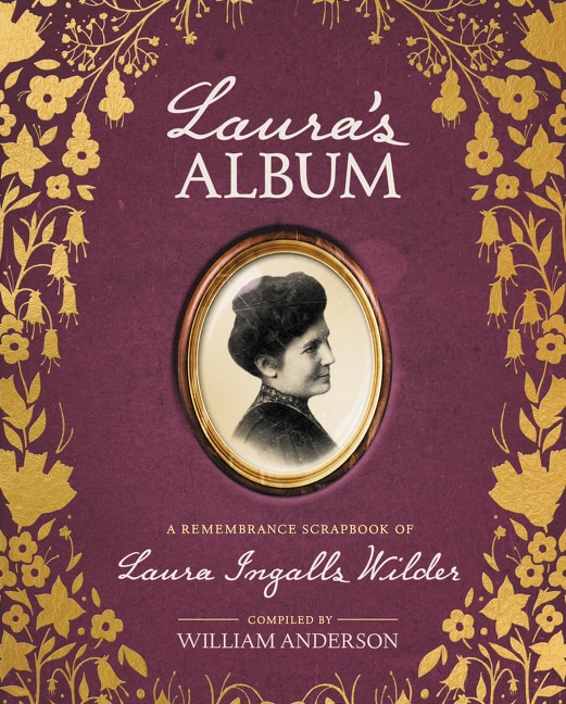Front cover_Laura's Album