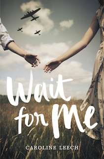 Couverture_Wait for Me