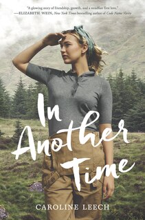 Front cover_In Another Time