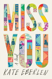 Front cover_Miss You