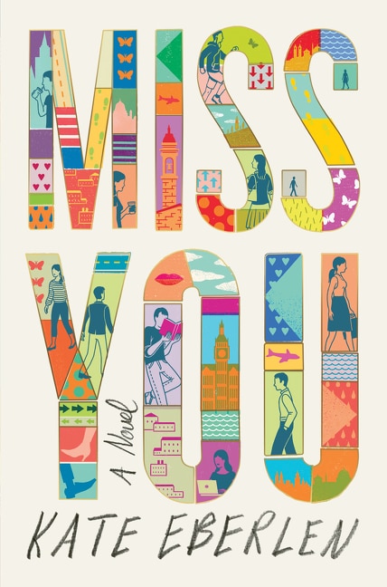 Front cover_Miss You