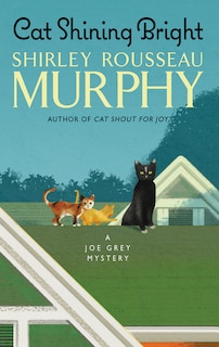 Couverture_Cat Shining Bright