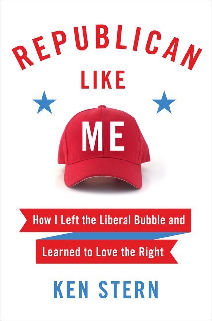 Couverture_Republican Like Me
