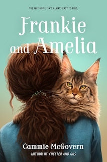 Front cover_Frankie And Amelia