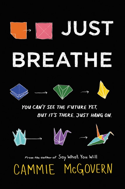 Front cover_Just Breathe