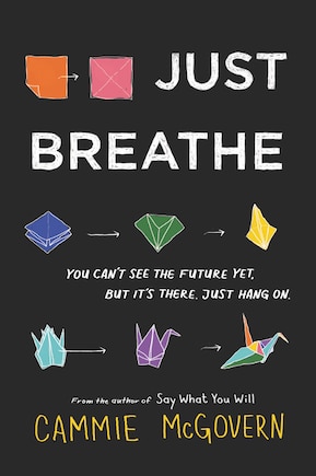 Just Breathe