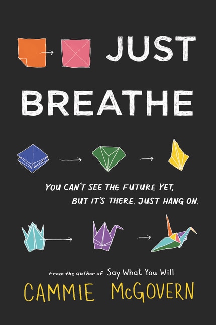 Front cover_Just Breathe