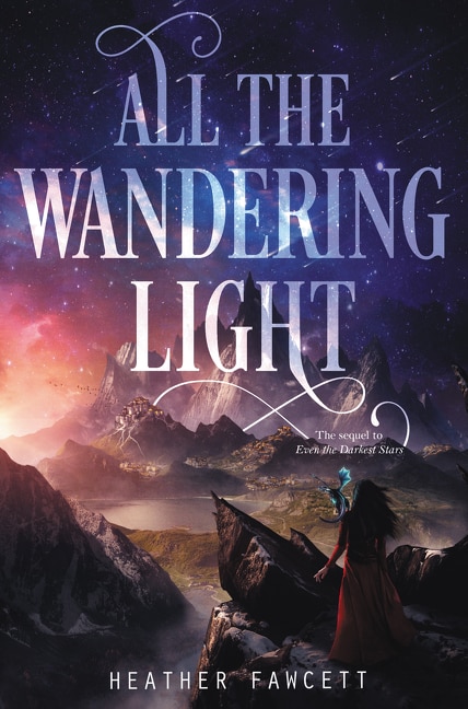 All The Wandering Light