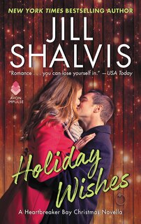 Front cover_Holiday Wishes